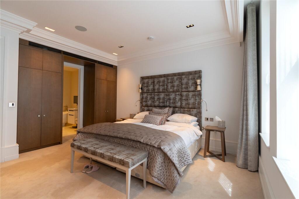 2 bedroom apartment for sale in Belsize Park, Belsize Park, London, NW3